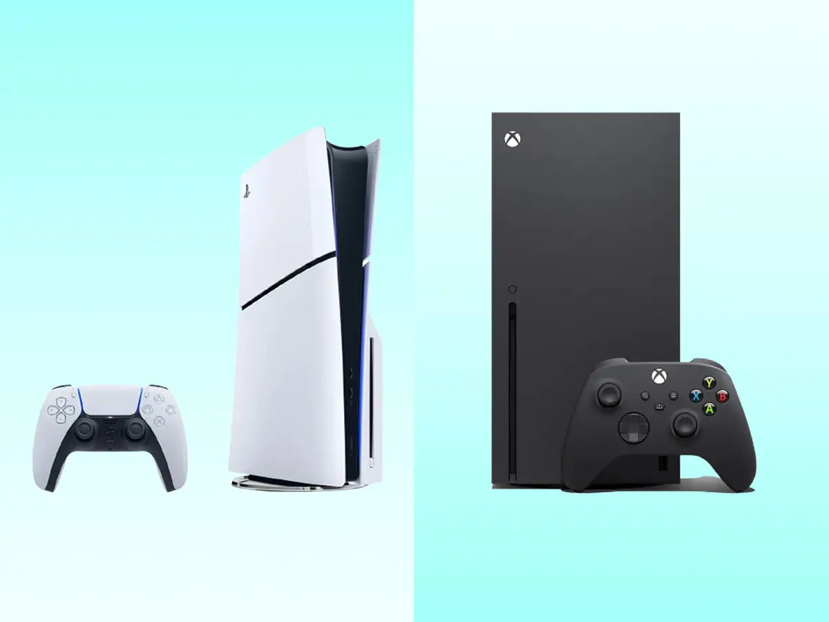 Console